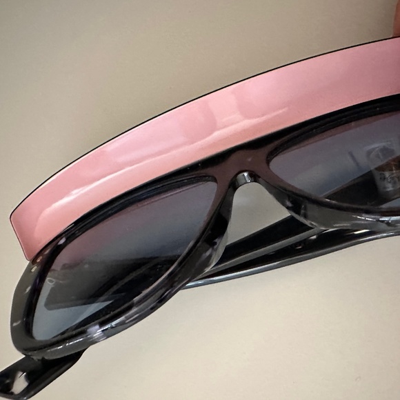 Christian Dior - DiorClub 2 Sunglasses main image 4